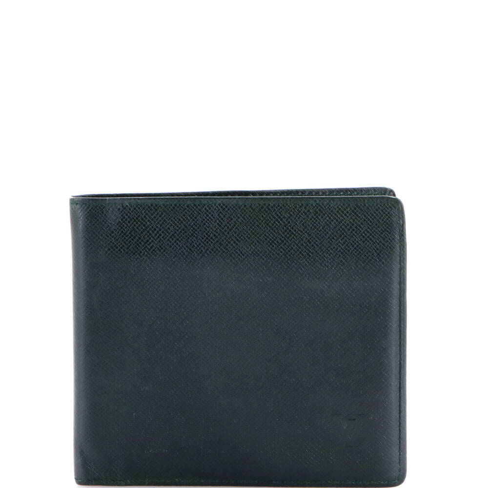 Louis Vuitton Bifold Wallet